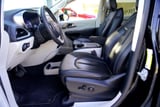 2024 Chrysler Pacifica - Preview 9