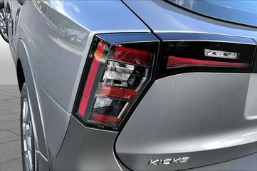 2026 Nissan Kicks MPV - Image 2