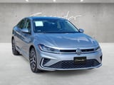 2025 Volkswagen Jetta - Preview 2