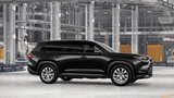 2026 Toyota Grand Highlander - Preview 13