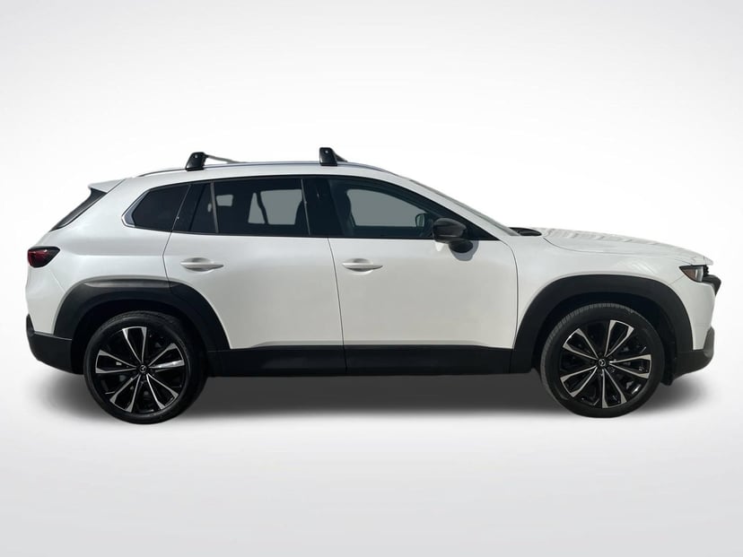 2026 Mazda CX-50 - Image 3