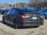 2026 Honda Civic - Preview 6