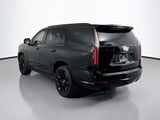2025 Cadillac Escalade - Preview 7