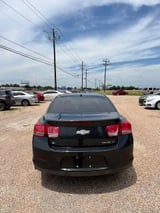2015 Chevrolet Malibu - Preview 6
