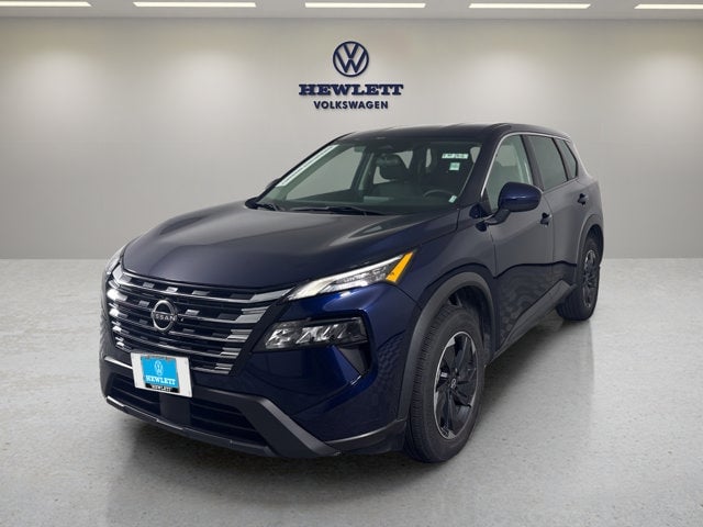 2024 Nissan Rogue - Image 1