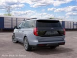 2027 Ford Expedition Max - Preview 4
