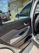 2019 Hyundai Santa Fe - Preview 7