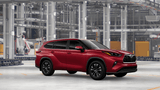 2026 Toyota Highlander - Preview 14