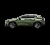2026 Lexus NX - Preview 3