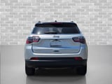 2025 Jeep Compass - Preview 6
