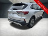 2020 Ford Escape - Preview 4