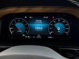 2025 Volkswagen Atlas - Preview 13