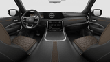2027 Nissan Armada - Preview 15
