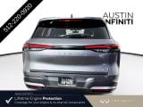 2027 INFINITI QX60 - Preview 6