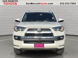 2023 Toyota 4Runner - Preview 2