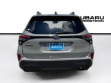2026 Subaru Forester - Preview 5