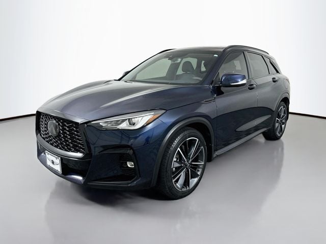 2024 INFINITI QX50 - Image 1