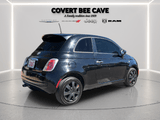 2015 Fiat 500 - Preview 7
