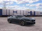 2026 Ford Mustang - Preview 7