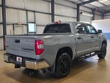 2021 Toyota Tundra - Preview 4