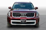 2024 Kia Telluride - Preview 3