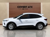 2025 Ford Escape - Preview 2