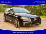 2013 Audi A3 - Preview 7