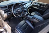 2025 Cadillac XT6 - Preview 10