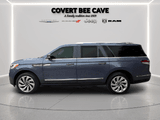2022 Lincoln Navigator L - Preview 4