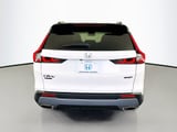 2026 Honda CR-V - Preview 6