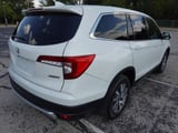 2019 Honda Pilot - Preview 7