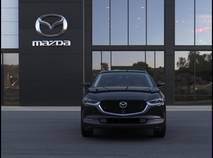 2026 Mazda CX-30 - Image 2
