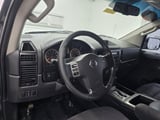 2012 Nissan Titan - Preview 10