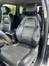 2017 Honda CR-V - Preview 11