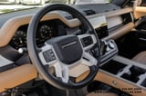 2025 Land Rover Defender - Preview 13