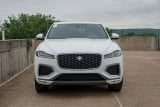 2026 Jaguar F-PACE - Preview 2