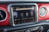2023 Jeep Wrangler - Preview 16