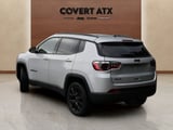 2026 Jeep Compass - Preview 3