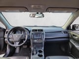 2015 Toyota Camry - Preview 15