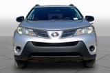 2014 Toyota RAV4 - Preview 3