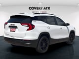 2024 GMC Terrain - Preview 7
