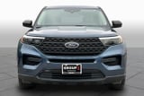 2020 Ford Explorer - Preview 3