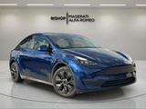 2025 Tesla Model Y - Preview 2