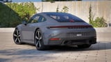 2026 Porsche 911 - Preview 3