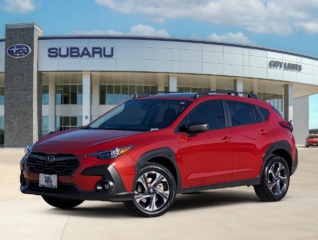 2024 Subaru Crosstrek - Image 1