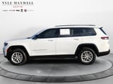 2024 Jeep Grand Cherokee L - Preview 13