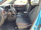 2026 Chevrolet Trailblazer - Preview 11