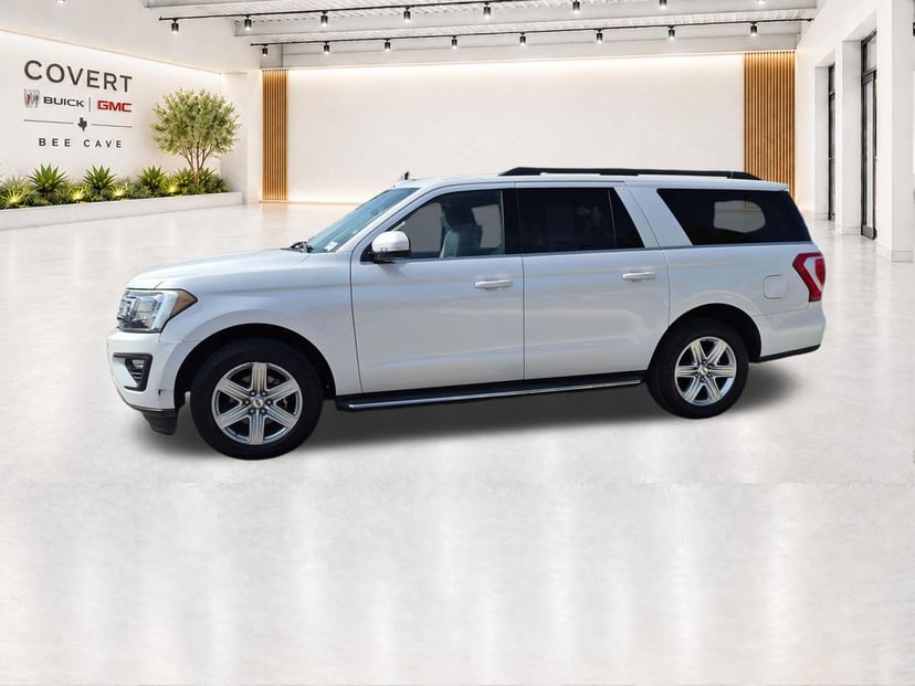 2018 Ford Expedition MAX - Image 2