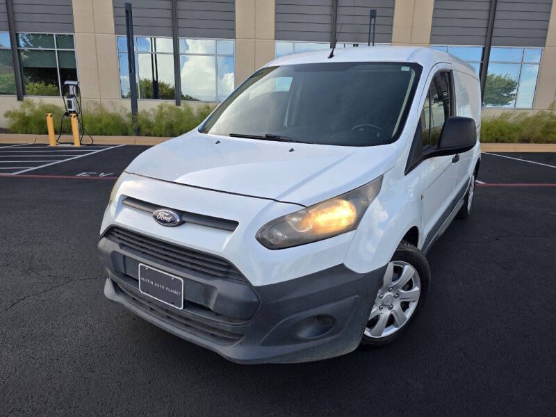 2016 Ford Transit Connect - Image 1