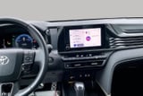 2025 Toyota Camry - Preview 6